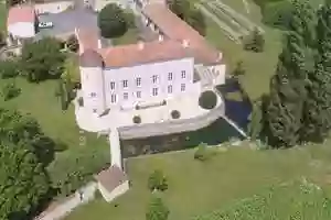 Château d'Annezay Château d'Annezay