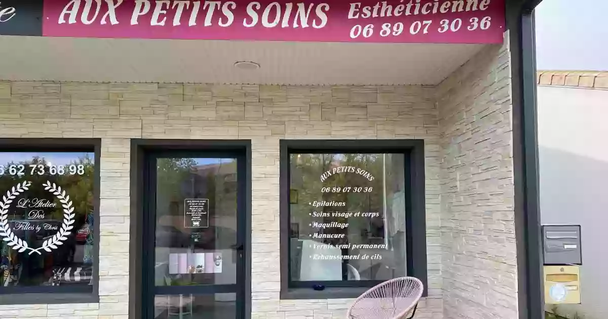 Aux Petits Soins Aux Petits Soins