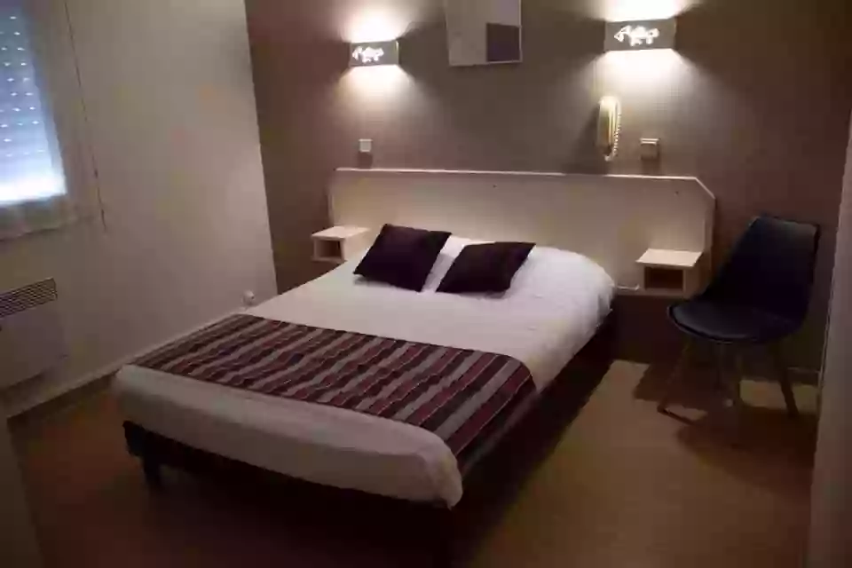 Rev'hotel Rev'hotel