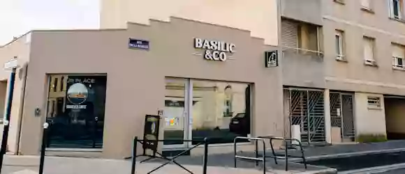 Basilic & Co Basilic & Co