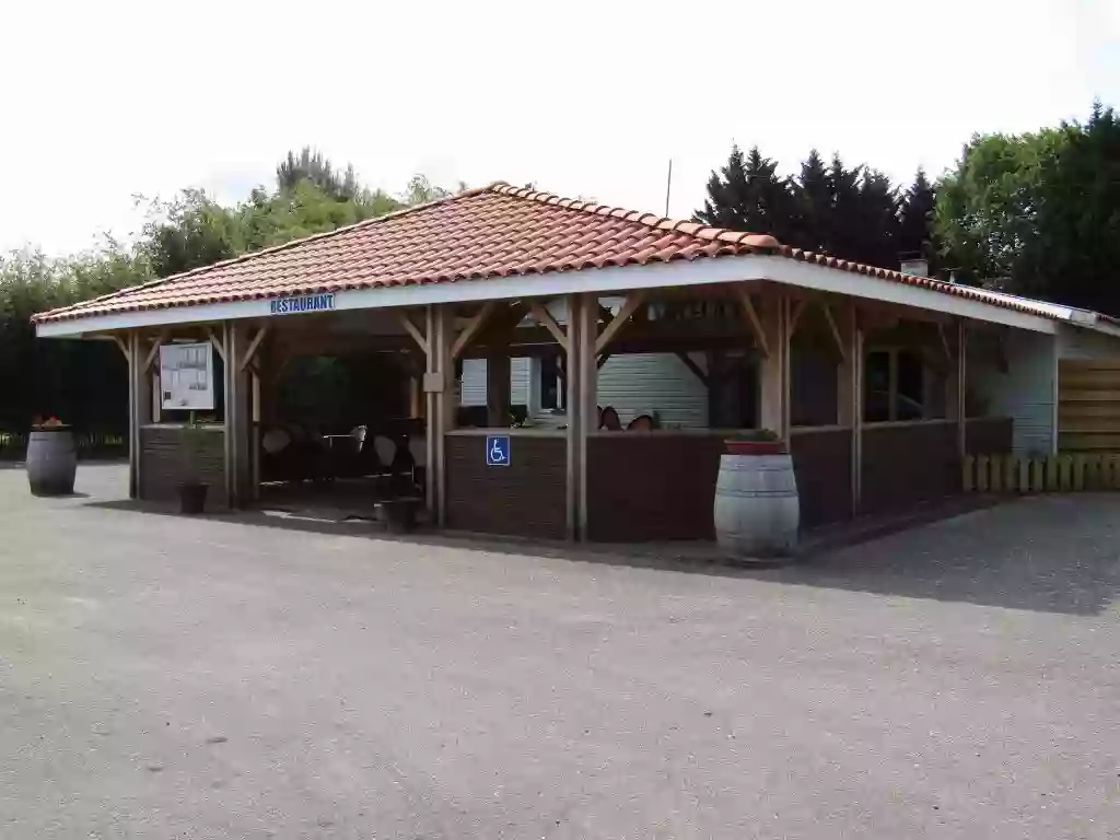 Camping La Lande Camping La Lande