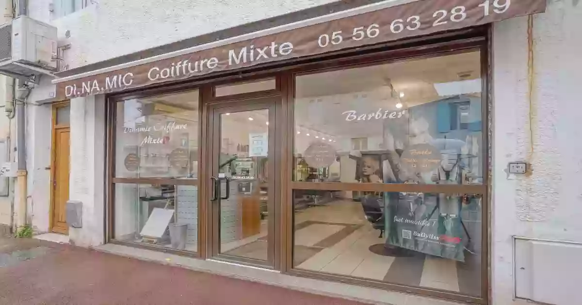 Di Na Mic Coiffure Di Na Mic Coiffure