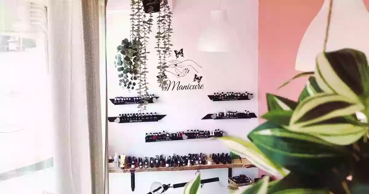 Amour d ongles