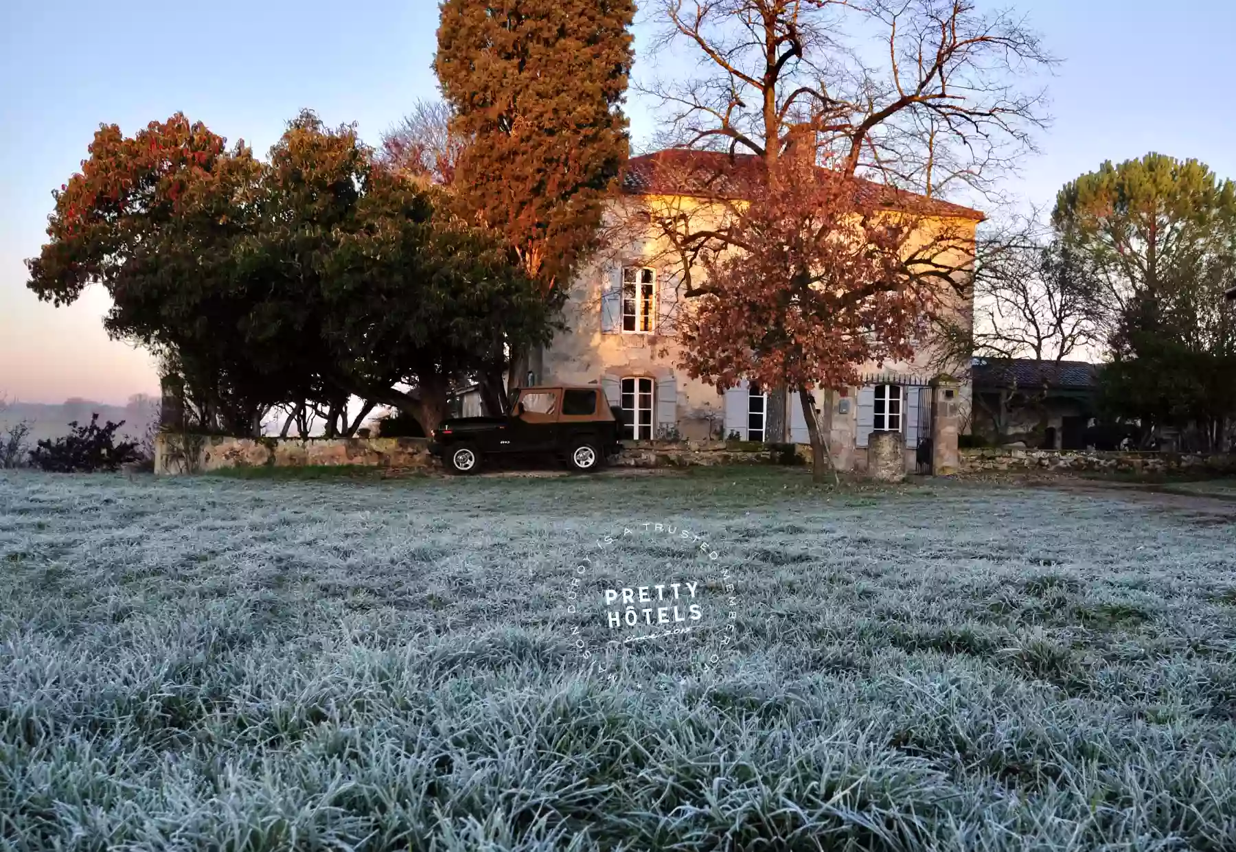 Maison Duroy Maison Duroy