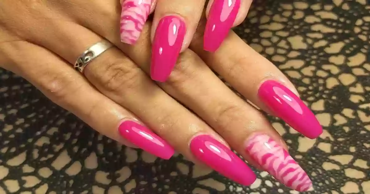 mline nails ongles mline nails ongles