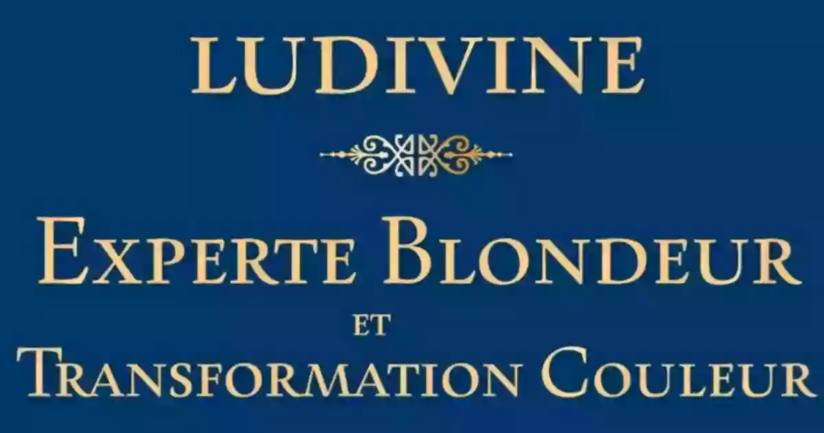 Au Salon by Ludivine Au Salon by Ludivine