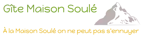 Gite Maison Soule Gite Maison Soule