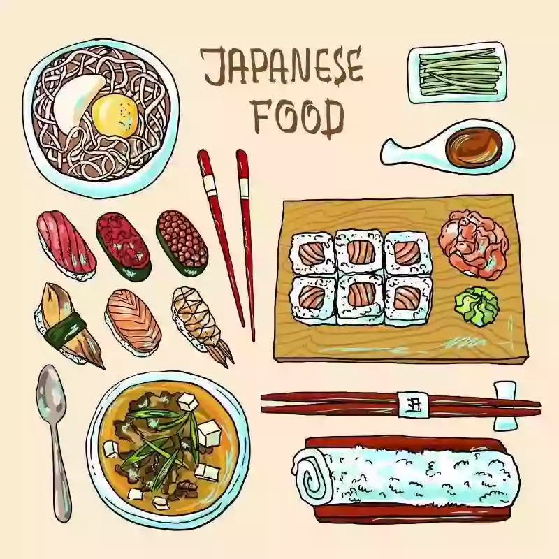Sushi royal Sushi royal
