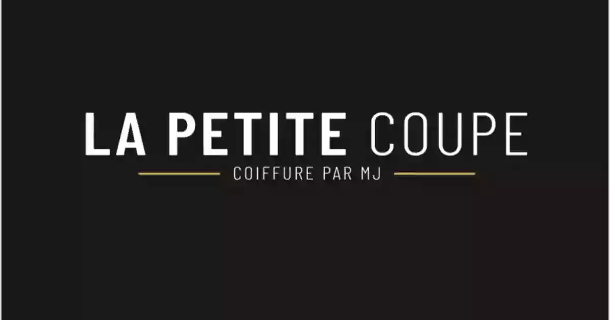 La petite coupe La petite coupe