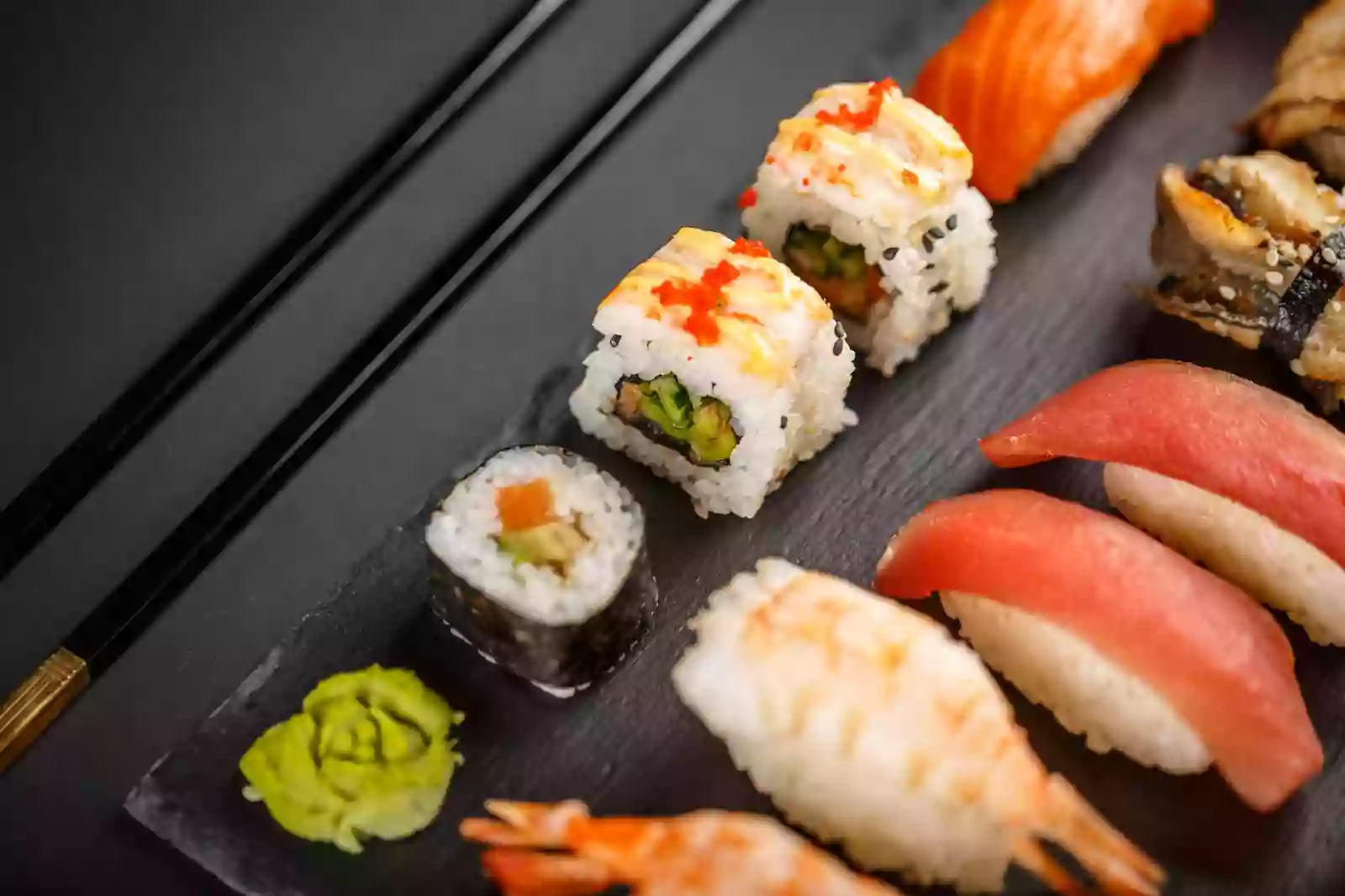 Restaurant Japonais Restaurant Japonais