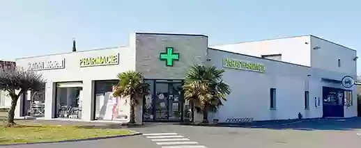 Pharmacie Lagrave Pharmacie Lagrave