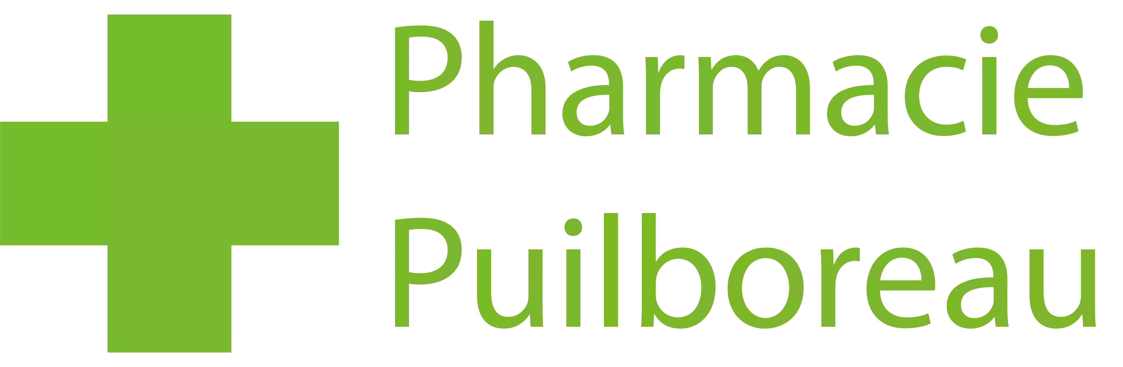 Pharmacie de Puilboreau Pharmacie de Puilboreau