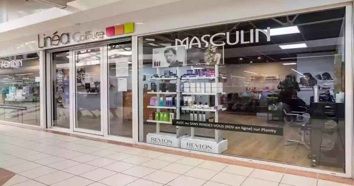 Linea Coiffure Linea Coiffure