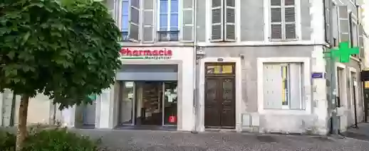 Pharmacie Montpensier Pharmacie Montpensier
