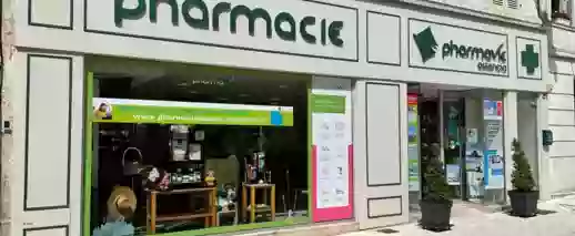 Pharmacie Pageot Pharmacie Pageot