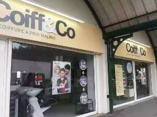 Coiff&Co - Coiffeur Pau Coiff&Co - Coiffeur Pau