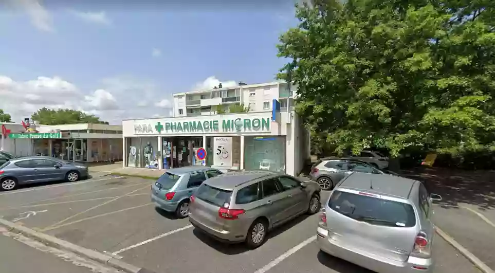 Pharmacie Migron Pharmacie Migron