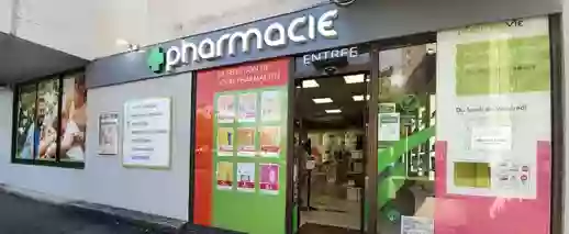 Pharmacie de l'Agora Pharmacie de l'Agora