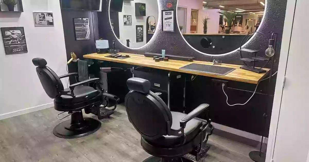 KL Barber KL Barber