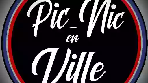 Pic Nic En Ville Pic Nic En Ville