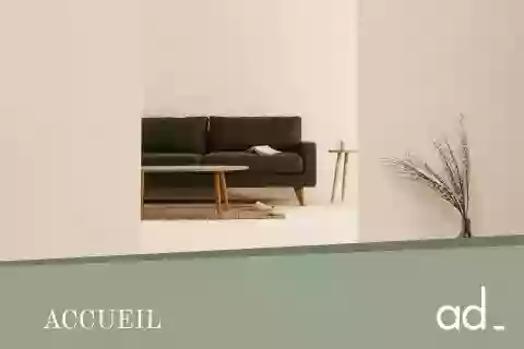 AD immobilier AD immobilier