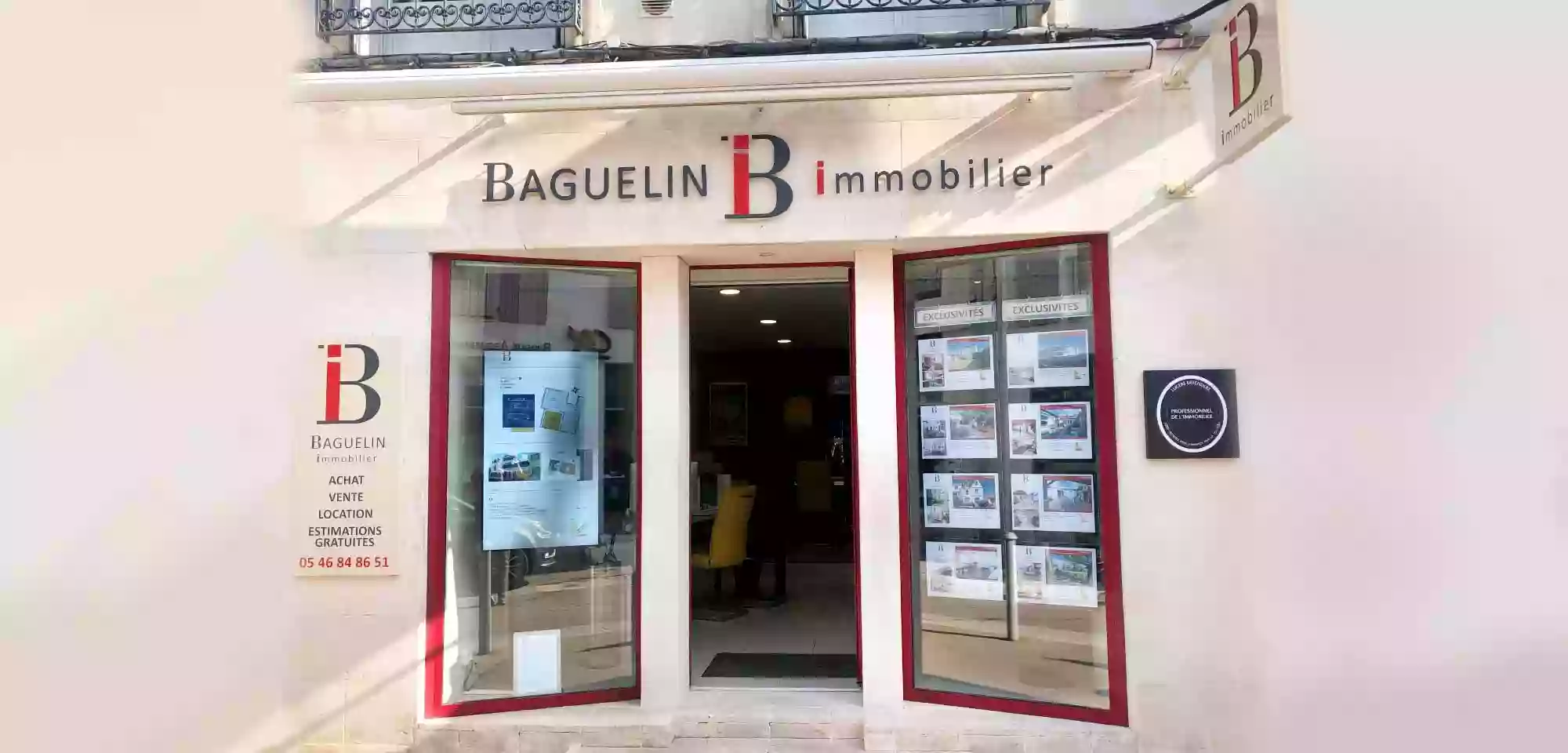 Baguelin Immobilier Baguelin Immobilier