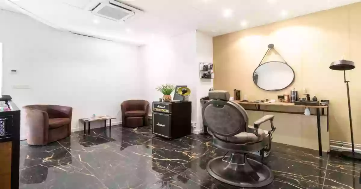NO’ Barber NO’ Barber