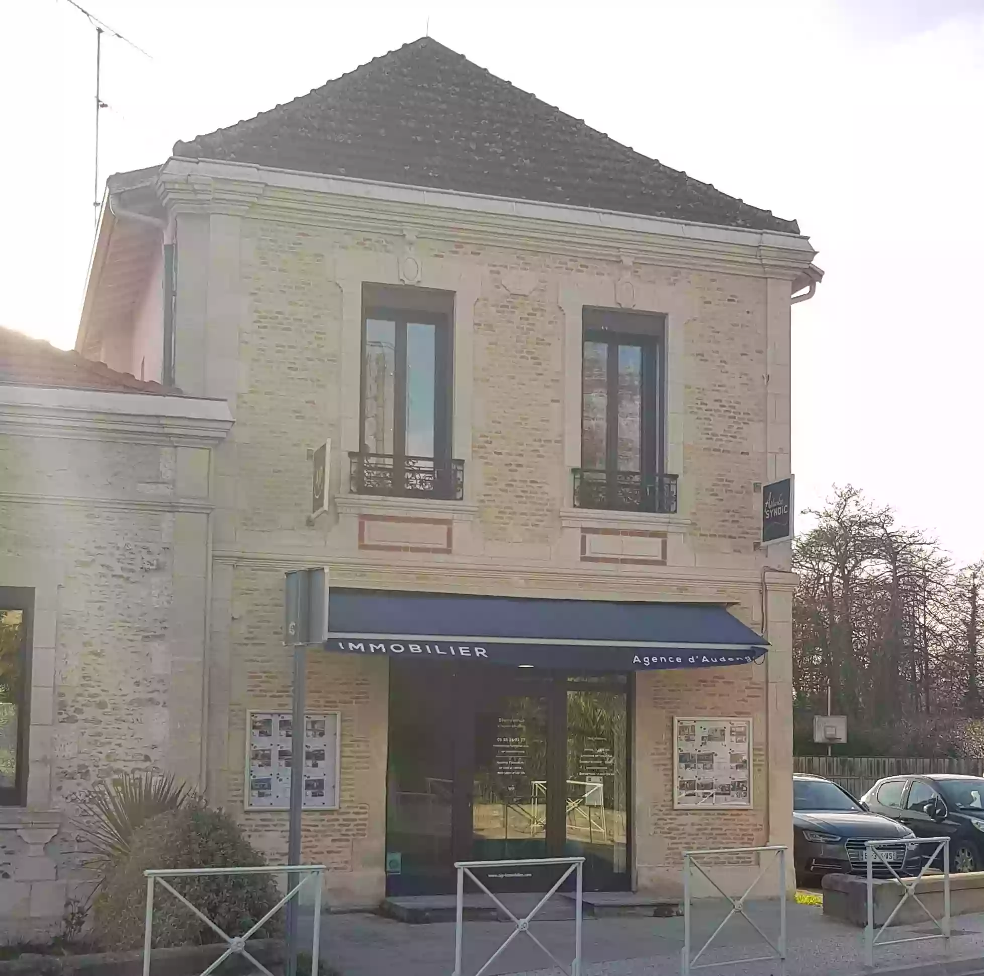 AJP Immobilier Audenge AJP Immobilier Audenge