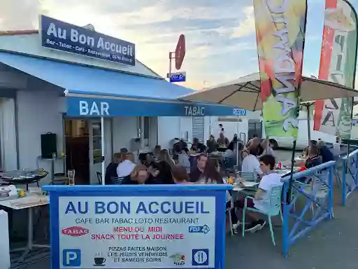 Au Bon Accueil Au Bon Accueil