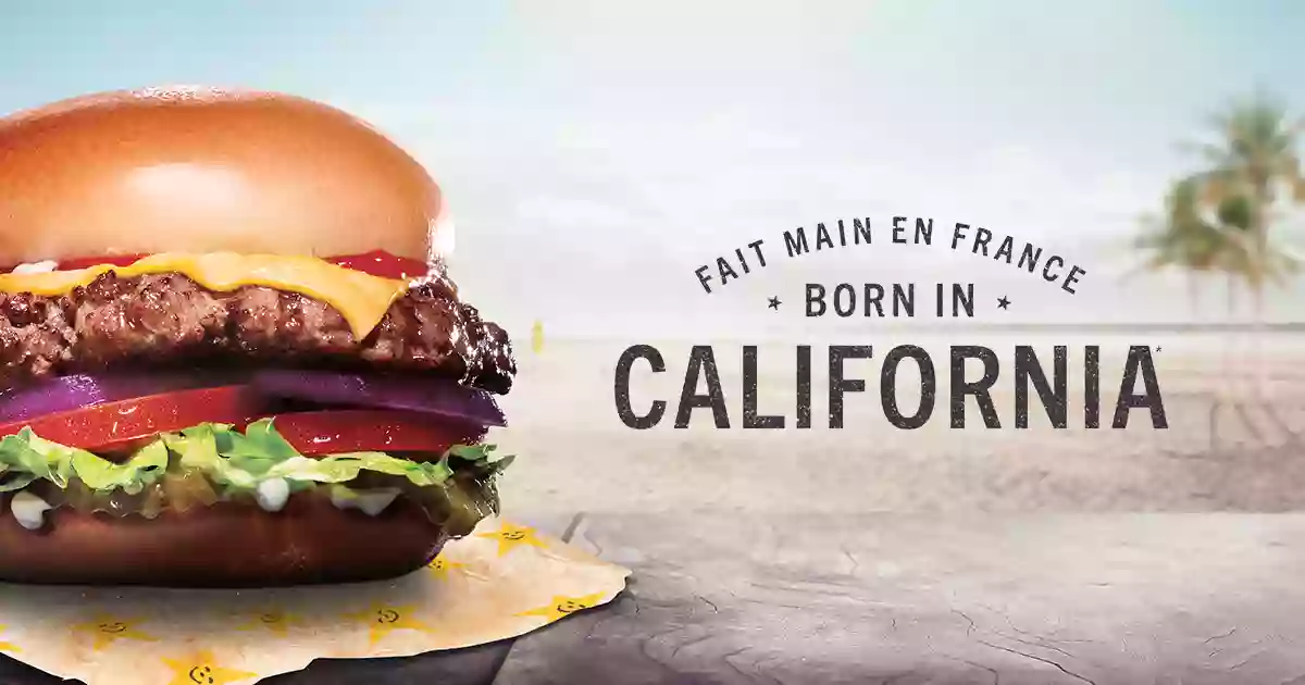 Carl's Jr. Bègles Carl's Jr. Bègles
