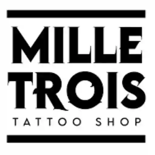 MILLETROIS Tattoo MILLETROIS Tattoo