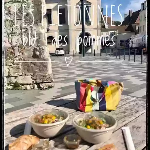 Les Piétonnes Les Piétonnes