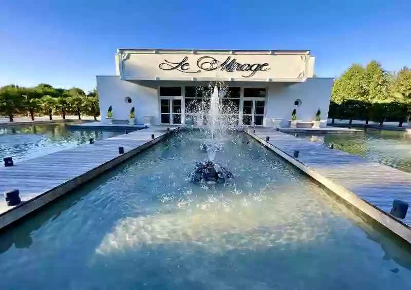 Le Mirage Music Hall Le Mirage Music Hall