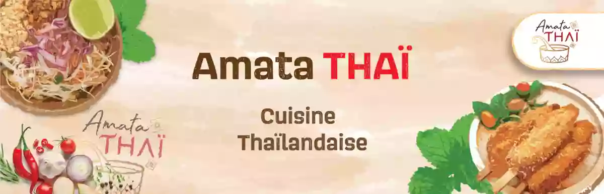 Amata Thaï Amata Thaï