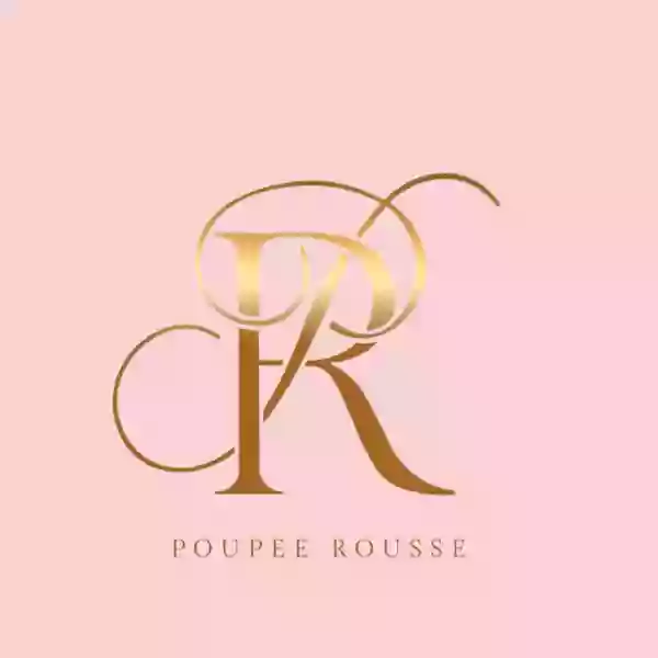 Poupée Rousse Poupée Rousse