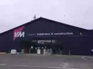 VM Matériaux VM Matériaux