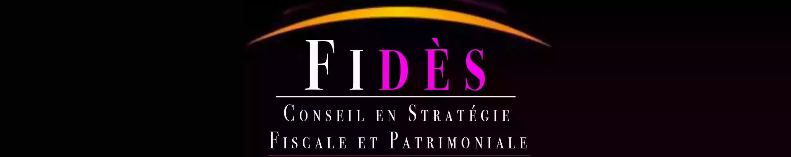 FIDES COM'INVEST FIDES COM'INVEST