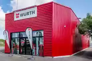 Würth Proxishop Gujan-Mestras Würth Proxishop Gujan-Mestras