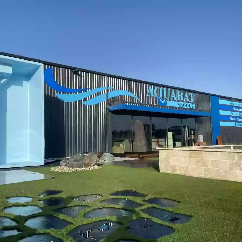 Aquabat Negoce Aquabat Negoce