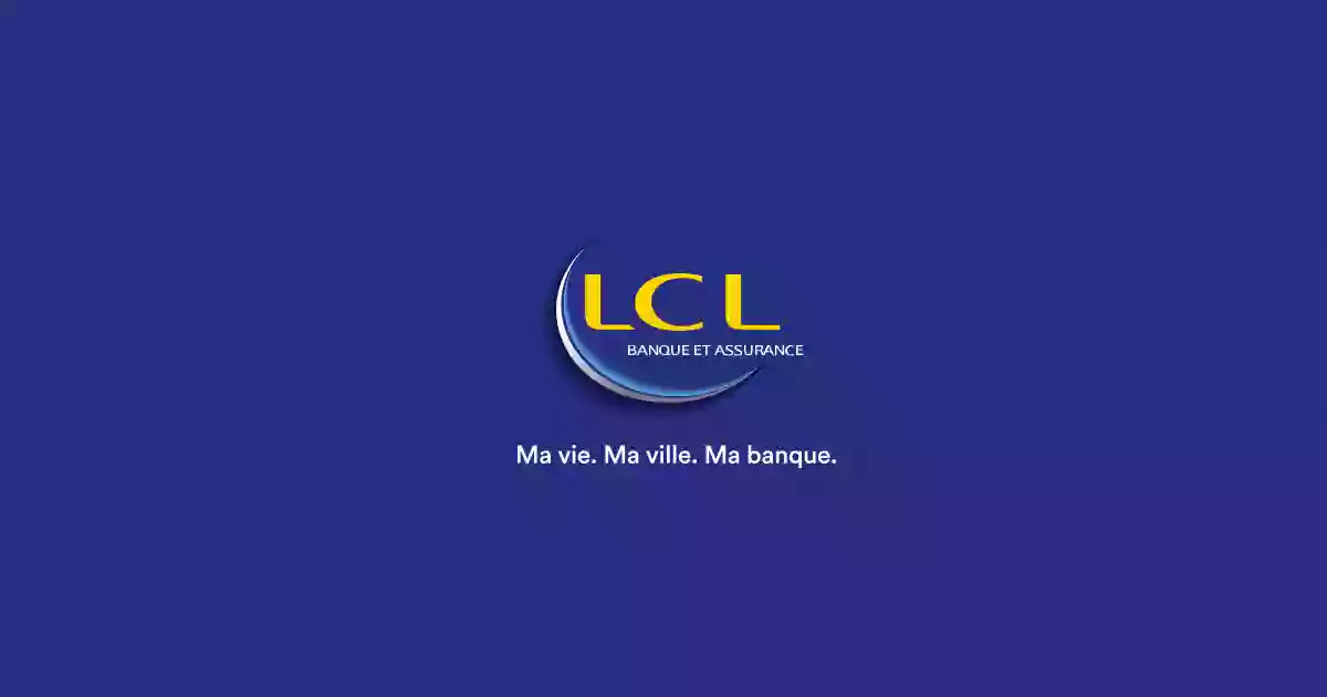 LCL Banque et assurance LCL Banque et assurance