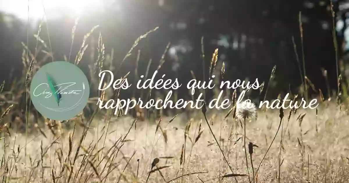 Chez Plumette Chez Plumette