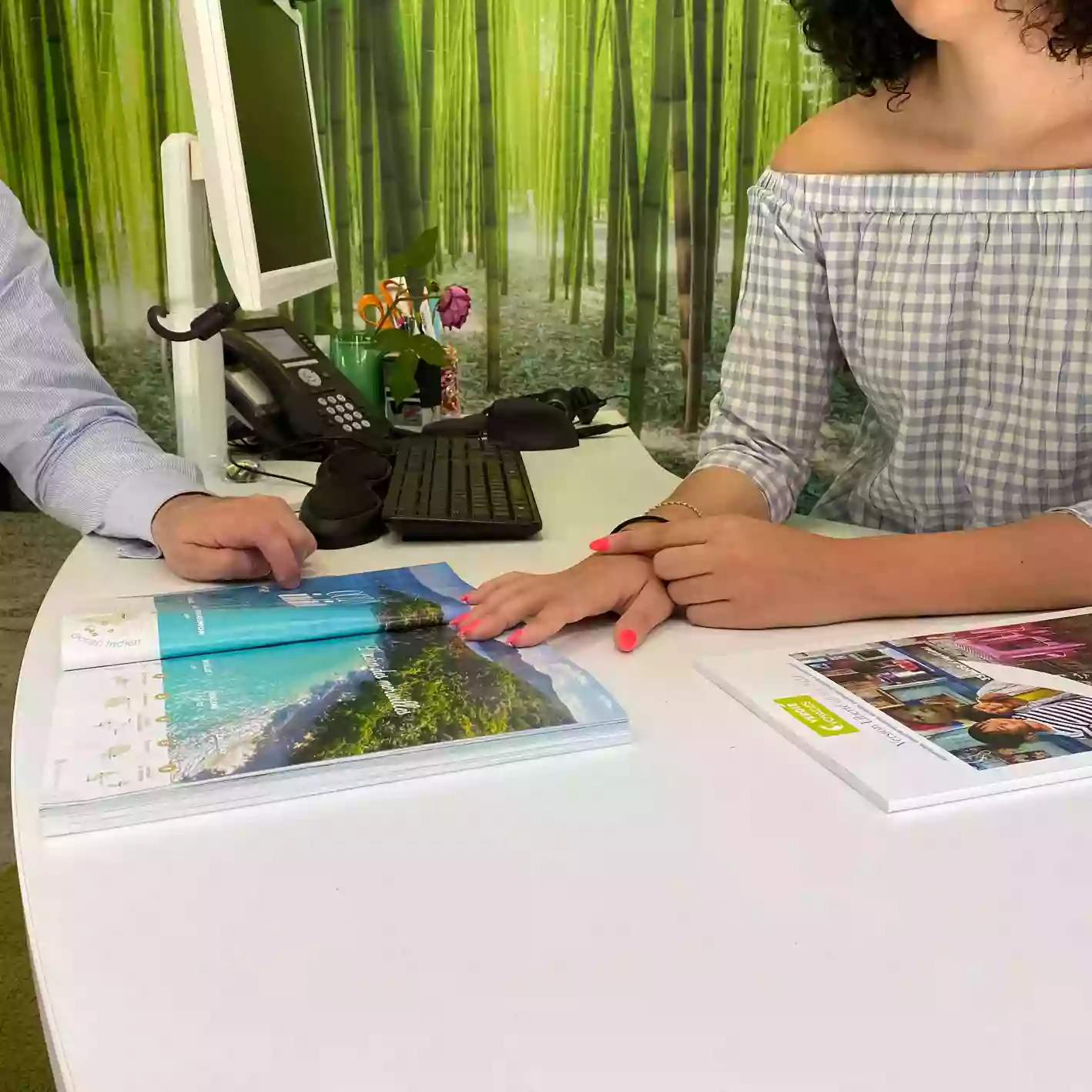 Agence Verdié Voyages Agence Verdié Voyages