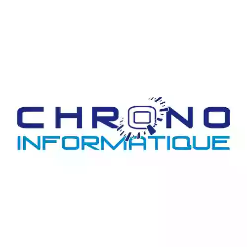 Chrono Informatique Chrono Informatique