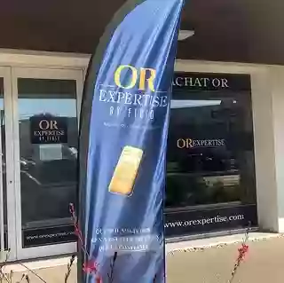 Or Expertise by Fidso Mérignac - Achat d'Or / Vente d'Or Or Expertise by Fidso Mérignac - Achat d'Or / Vente d'Or