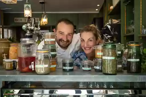 Garde Manger Garde Manger
