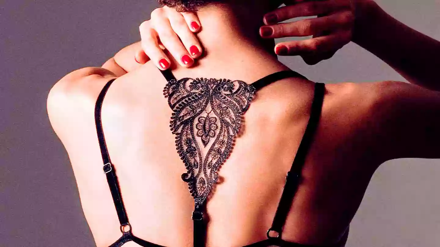 Divine Lingerie Divine Lingerie