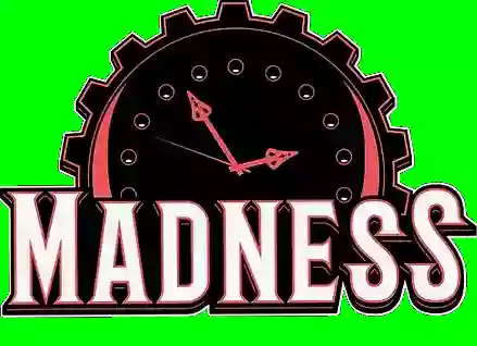 Madness Escape Game Madness Escape Game