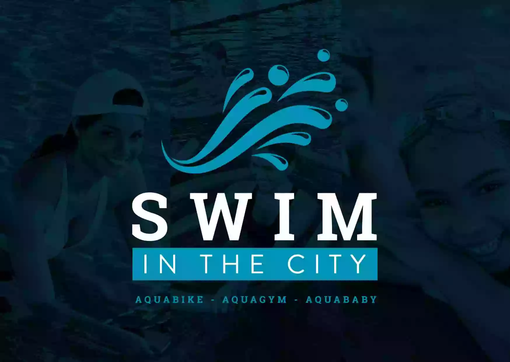 SWIM IN THE CITY SWIM IN THE CITY