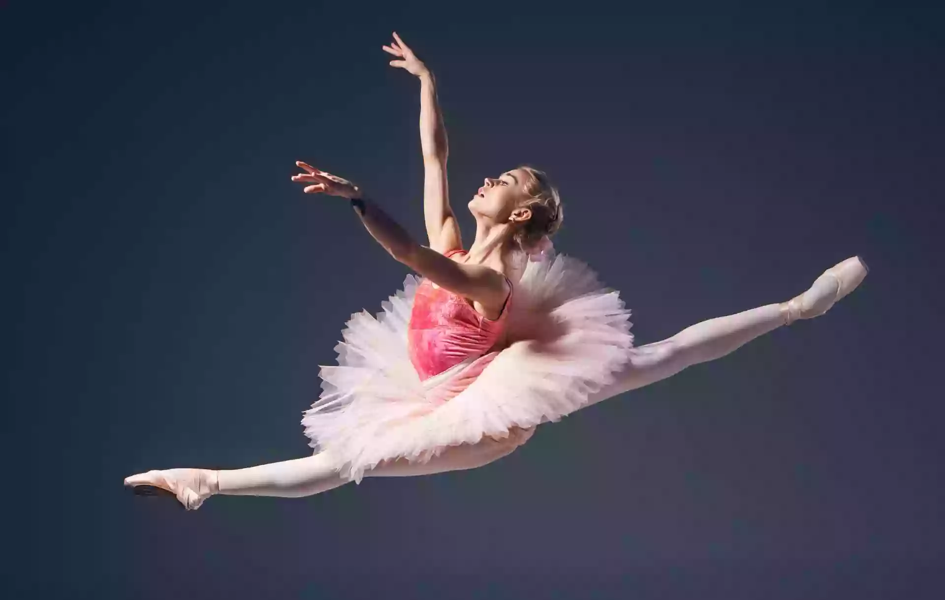 JUDE MIKHALEV Ballet Academy JUDE MIKHALEV Ballet Academy