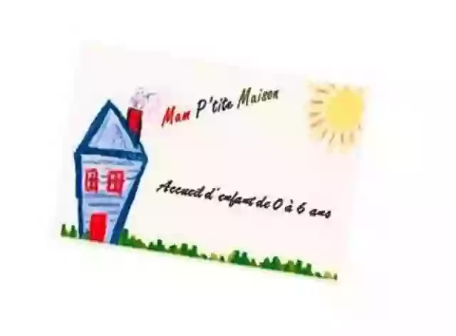 Mam p'tite maison Mam p'tite maison